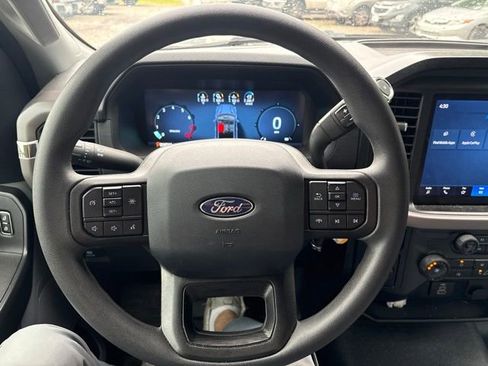 Used 2025 Ford F150 XL RWD image 10