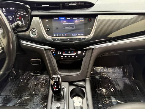 Used 2021 Cadillac XT6 Sport AWD/4WD image 11