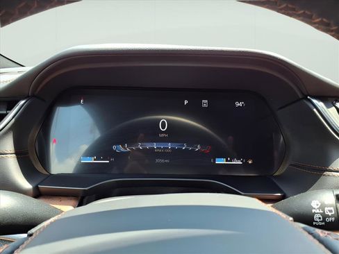 New 2025 Jeep Grand Cherokee Summit image 13