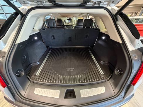 Used 2019 Cadillac XT5 Luxury AWD/4WD image 50