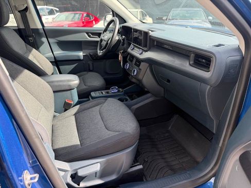 Used 2024 Ford Maverick XLT w/ XLT Luxury Package FWD image 16