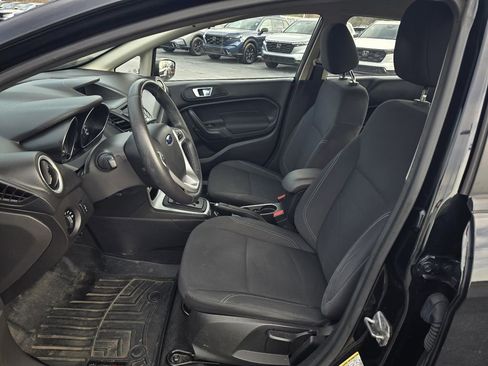 Used 2016 Ford Fiesta SE image 11