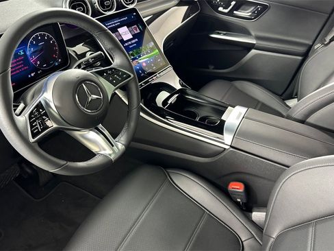 Certified 2026 Mercedes-Benz GLC 300 4MATIC image 10