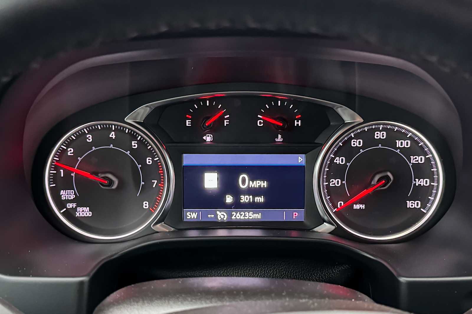 Used 2023 GMC Acadia SLT w/ Elevation Edition FWD image 20