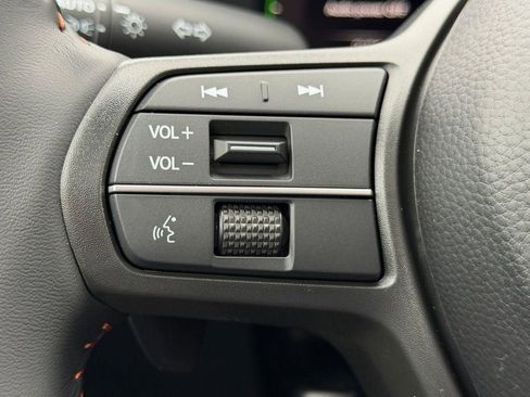 New 2026 Honda CR-V Sport-L image 18