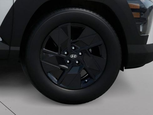 New 2026 Hyundai Kona SEL Sport FWD image 8