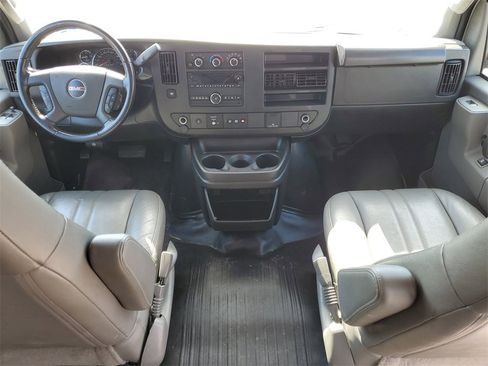Used 2023 GMC Savana 2500 w/ Driver Convenience Package image 12