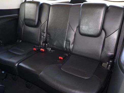Used 2019 INFINITI QX80 Luxe image 21
