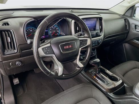 Used 2019 GMC Canyon SLE RWD image 13