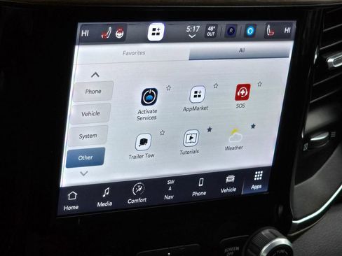 Used 2023 RAM 2500 Laramie image 43