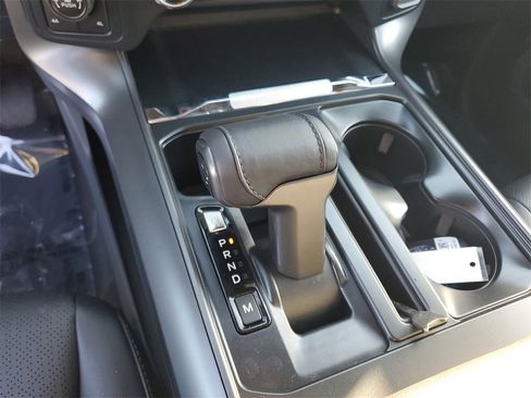 New 2025 Ford F150 Lariat w/ Equipment Group 501A Mid image 19