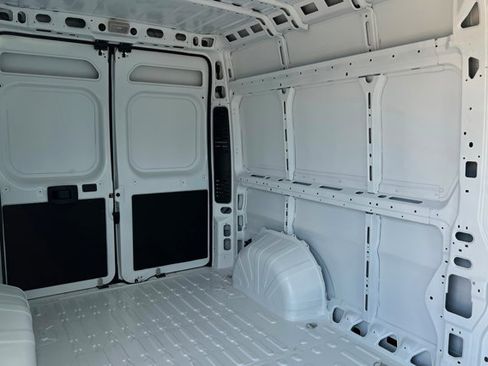 New 2026 RAM ProMaster 2500 FWD image 19