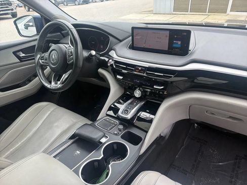 Used 2022 Acura MDX FWD w/ Technology Package image 25