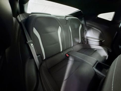 Used 2018 Chevrolet Camaro LT w/ RS Package RWD image 32