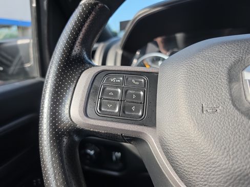 Used 2021 RAM 3500 Tradesman AWD/4WD image 24