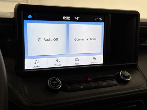 Used 2022 Ford Maverick XL FWD image 22