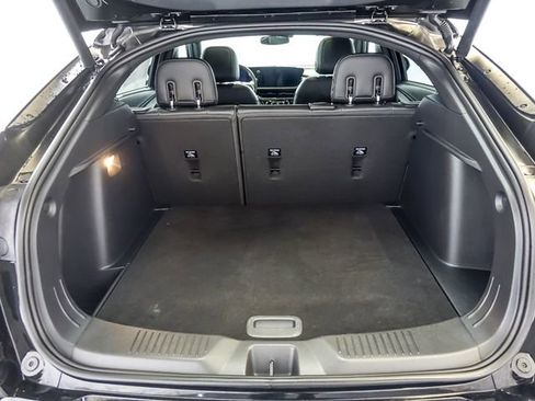 Certified 2025 Buick Envista Sport Touring w/ Convenience I Package FWD image 28