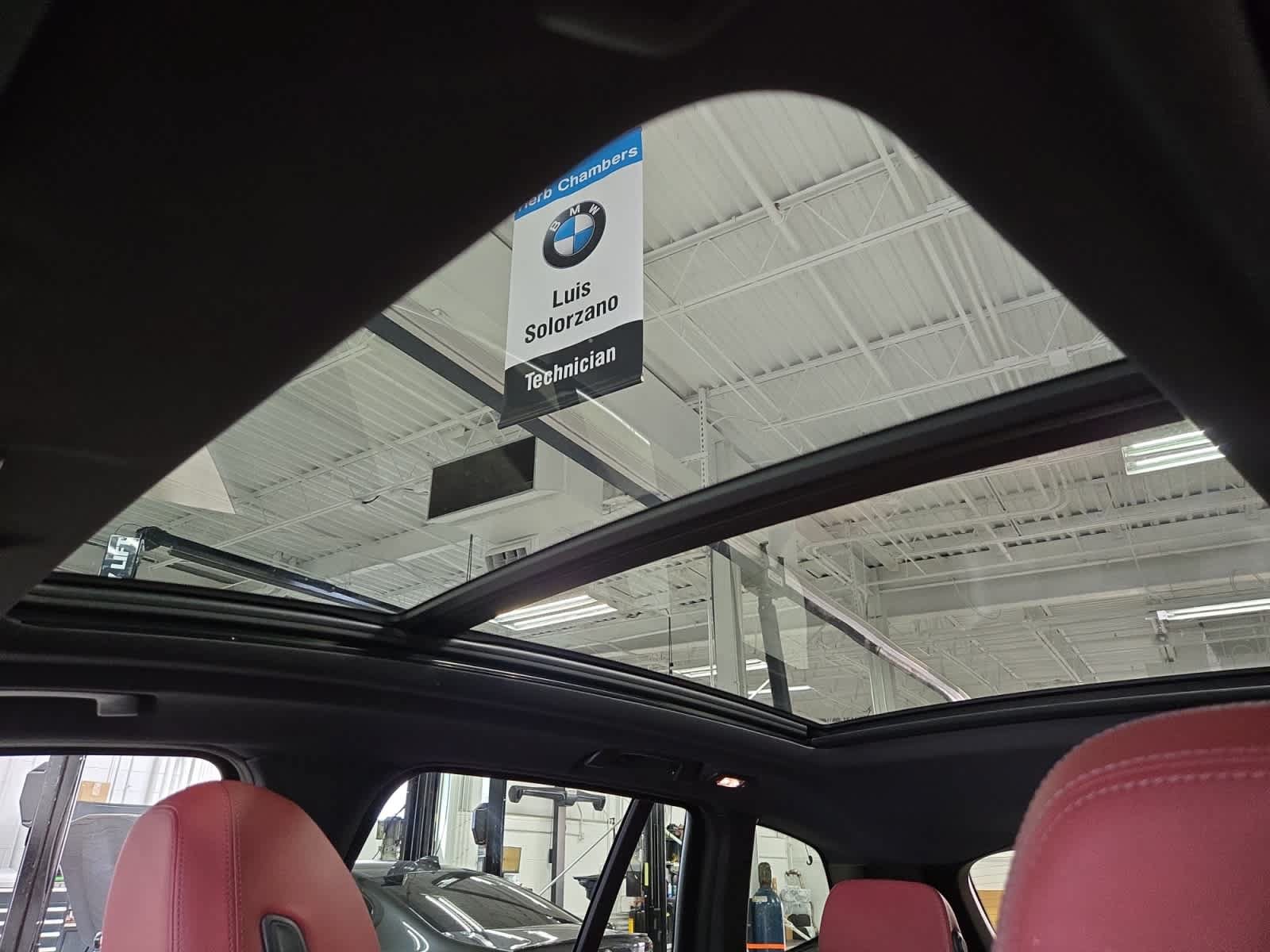 Used 2023 BMW X3 xDrive30i w/ Convenience Package w/ZPA AWD/4WD image 32
