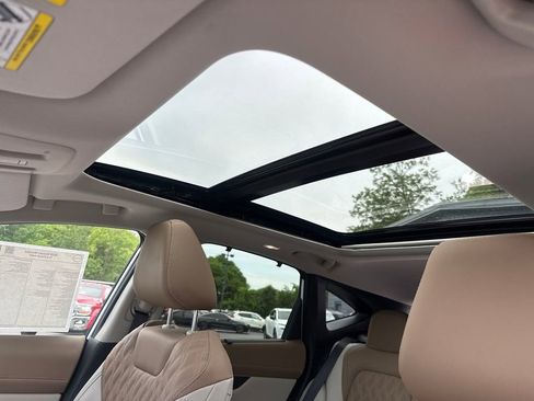 New 2026 Nissan Murano Platinum w/ Cargo Package AWD/4WD image 21