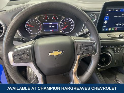 Certified 2024 Chevrolet Blazer LT w/ Convenience Package FWD image 15