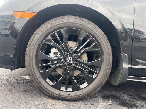 Certified 2026 Honda Odyssey Sport-L image 10