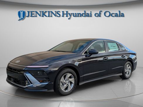 New 2026 Hyundai Sonata SE image 9