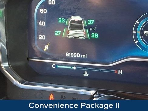 Used 2023 Chevrolet Silverado 1500 RST AWD/4WD image 6