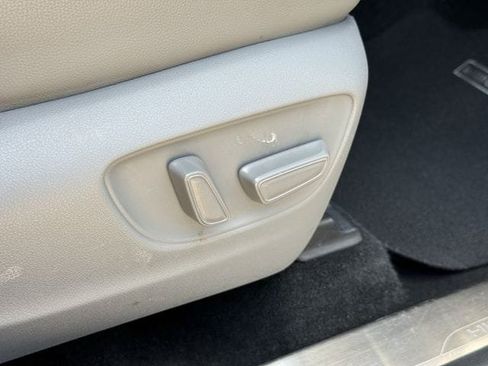 Certified 2024 Toyota Highlander XLE FWD image 28