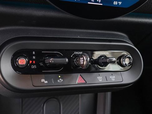 New 2026 MINI Cooper S FWD image 21