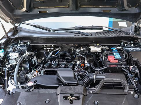 Used 2024 Honda CR-V EX-L image 32