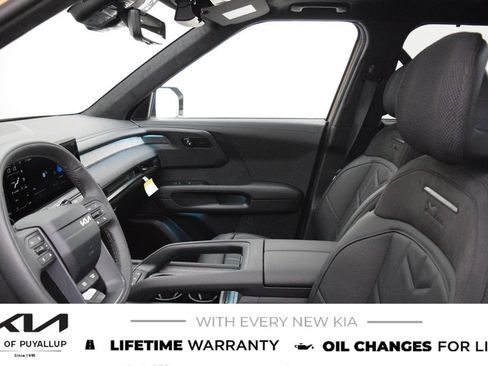 New 2027 Kia Telluride X-Line SX Prestige AWD/4WD image 10