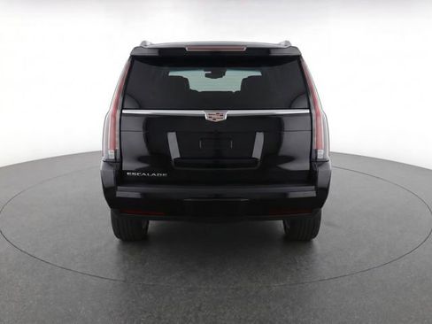 Used 2026 Cadillac Escalade ESV Luxury AWD/4WD image 7