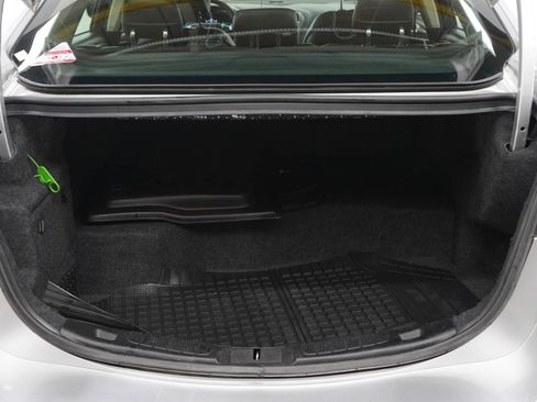 Used 2019 Ford Fusion SEL FWD image 17