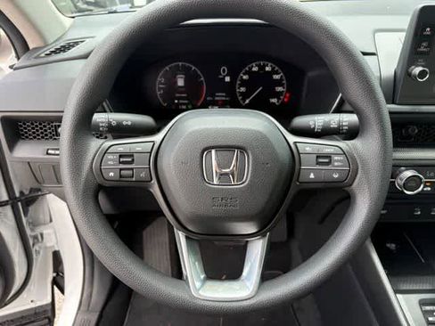 Used 2026 Honda CR-V LX image 14