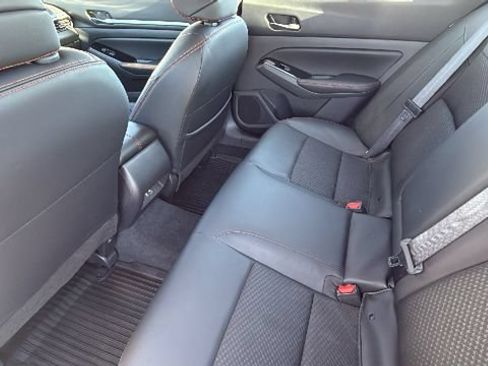 Certified 2025 Nissan Altima 2.5 SR AWD/4WD image 24