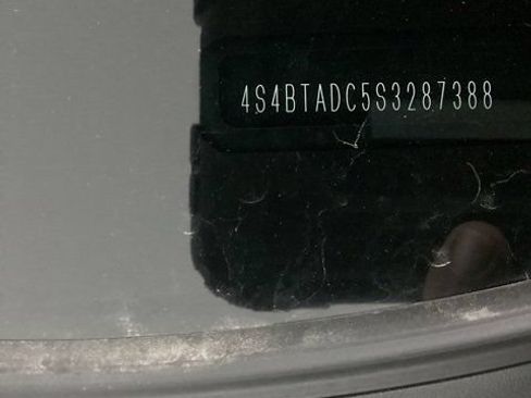 Used 2025 Subaru Outback Premium w/ Popular Package #1A AWD/4WD image 14