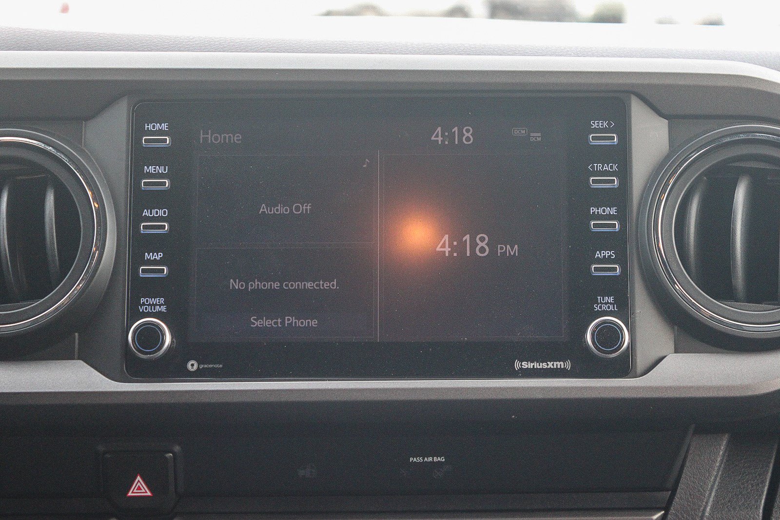 Used 2020 Toyota Tacoma TRD Sport w/ Technology Package RWD image 15