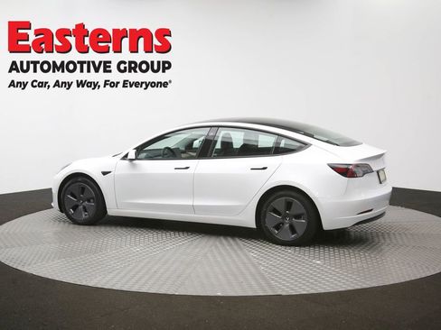 Used 2023 Tesla Model 3 Standard Range RWD image 58