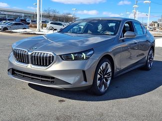 New 2026 BMW 530i xDrive w/ Premium Package AWD/4WD video 2