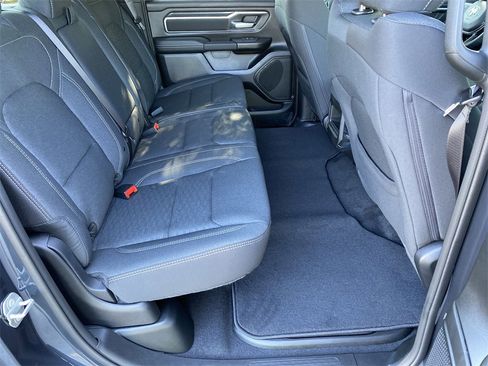 New 2026 RAM 1500 Big Horn image 31