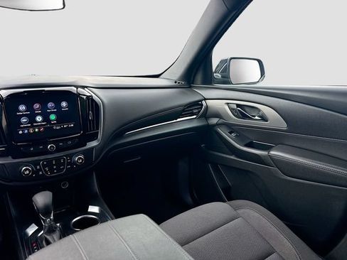 Used 2023 Chevrolet Traverse LT AWD/4WD image 28