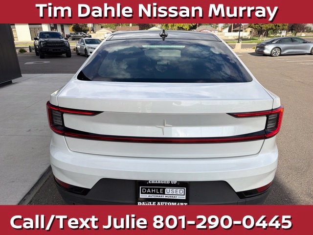 Used 2022 Polestar Polestar 2 w/ Performance Package AWD/4WD image 7