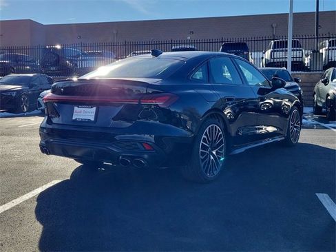 New 2025 Audi S5 Premium Plus image 8