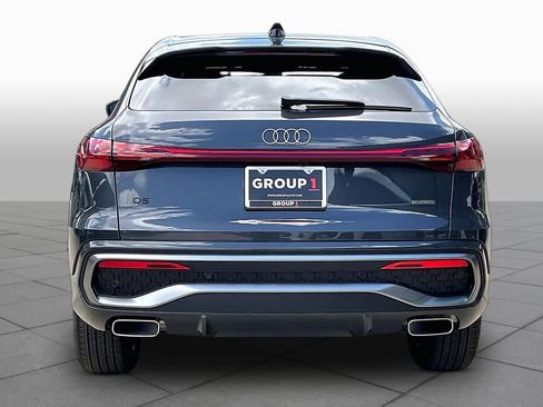 New 2026 Audi Q5 Premium AWD/4WD image 4