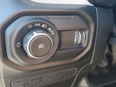 New 2026 Jeep Wrangler Willys image 22