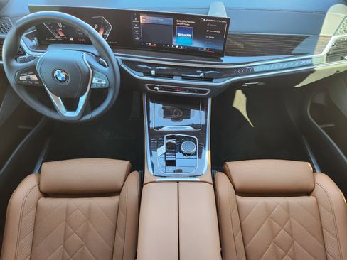 Used 2024 BMW X5 sDrive40i w/ Parking Assistance Package image 26