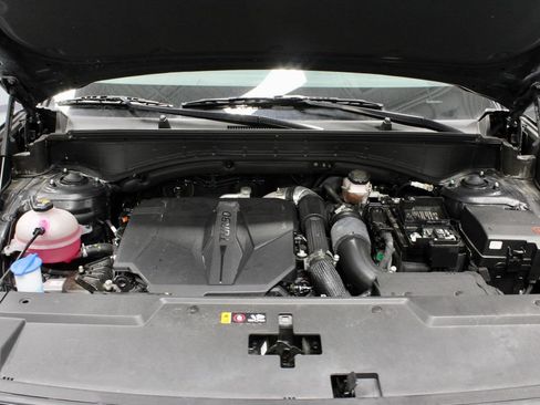 Certified 2024 Hyundai Santa Fe SEL AWD/4WD image 18