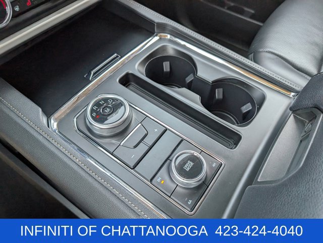 Used 2024 Ford Expedition Max XLT AWD/4WD image 18