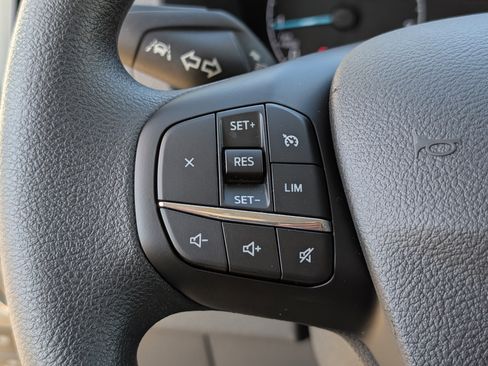 New 2025 Ford Transit 150 image 13