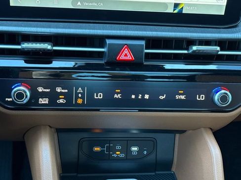 New 2026 Kia Sportage X-Line w/ X-Line Technology Package AWD/4WD image 26